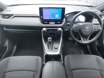 Used Toyota RAV4 2023 for sale - 79489427: Photo