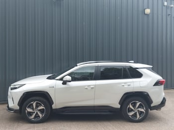 Used Toyota RAV4 2023 for sale - 79489427: Photo