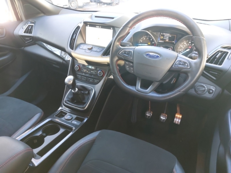 Used Ford Kuga 2019 for sale - 77209465: Photo 10