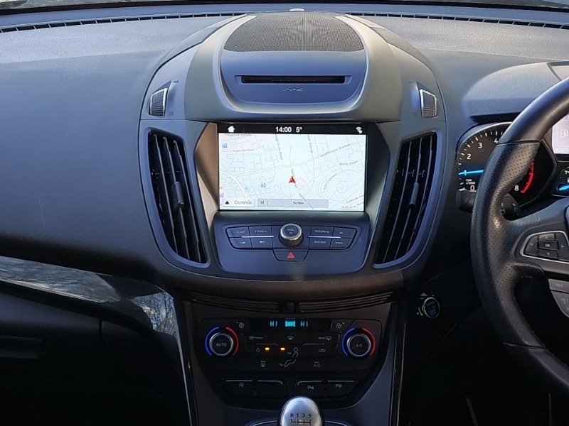 Used Ford Kuga 2019 for sale - 77209465: Photo 11