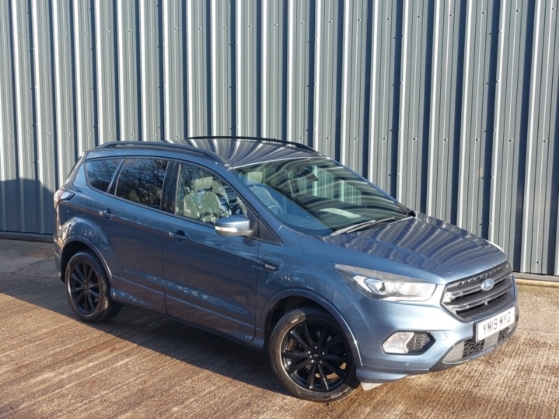 Used Ford Kuga 2019 for sale - 77209465: Photo 13