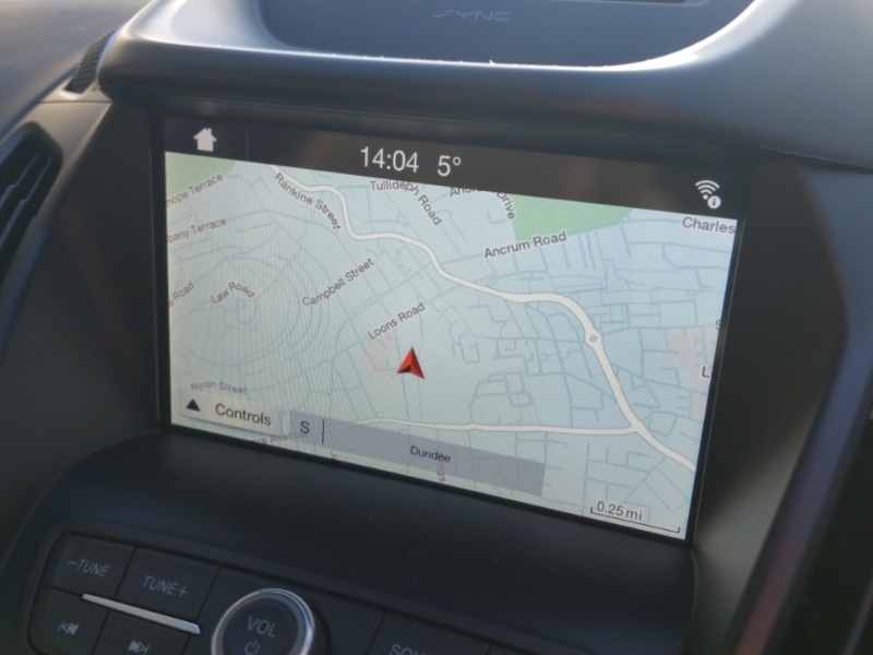 Used Ford Kuga 2019 for sale - 77209465: Photo 17