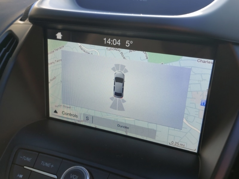 Used Ford Kuga 2019 for sale - 77209465: Photo 18