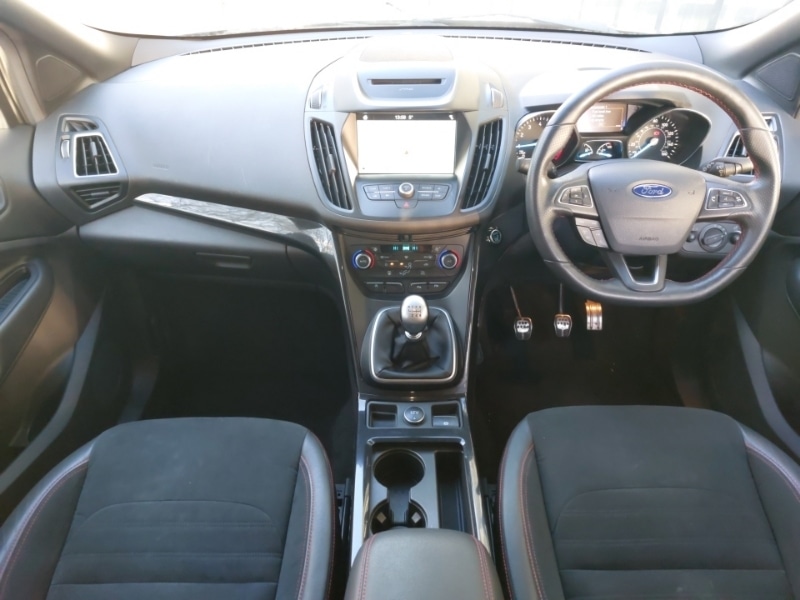 Used Ford Kuga 2019 for sale - 77209465: Photo 2