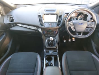 Used Ford Kuga 2019 for sale - 77209465: Photo