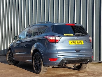 Used Ford Kuga 2019 for sale - 77209465: Photo