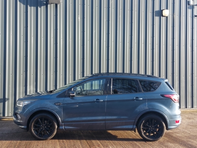 Used Ford Kuga 2019 for sale - 77209465: Photo 4