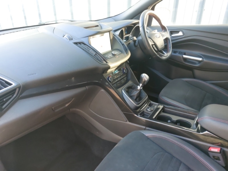 Used Ford Kuga 2019 for sale - 77209465: Photo 5