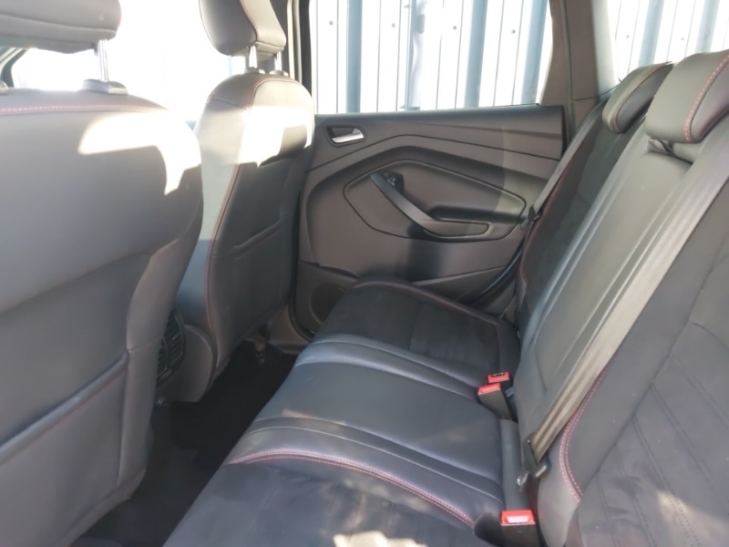 Used Ford Kuga 2019 for sale - 77209465: Photo 6