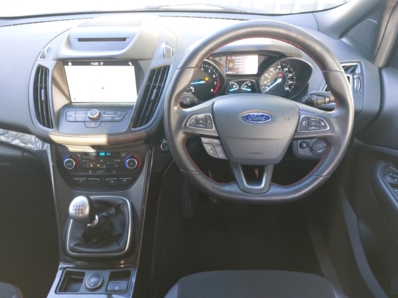 Used Ford Kuga 2019 for sale - 77209465: Photo 7