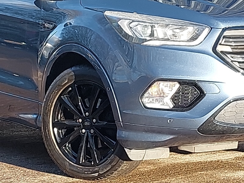 Used Ford Kuga 2019 for sale - 77209465: Photo 9