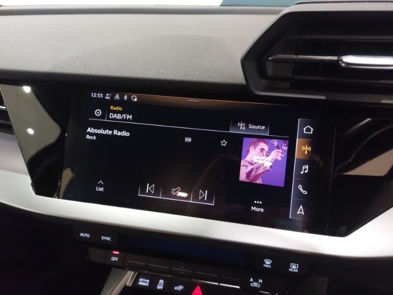 Used Audi A3 2021 for sale - 77272887: Photo 11