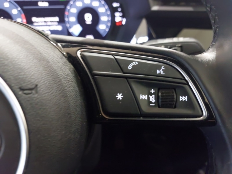 Used Audi A3 2021 for sale - 77272887: Photo 14