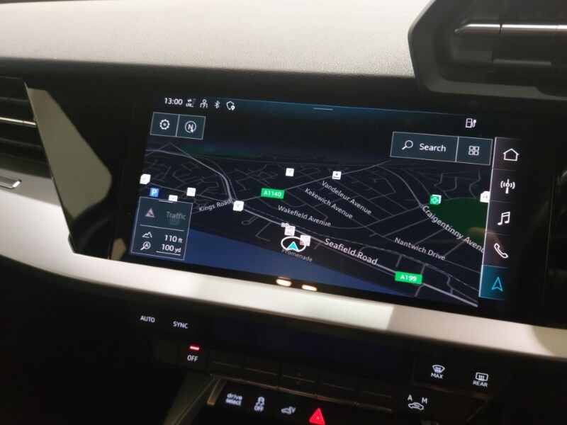 Used Audi A3 2021 for sale - 77272887: Photo 17