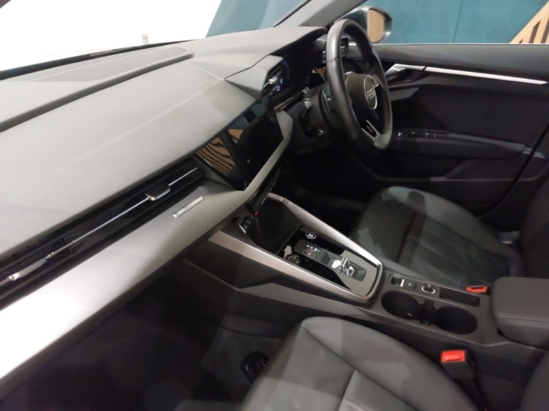 Used Audi A3 2021 for sale - 77272887: Photo 5