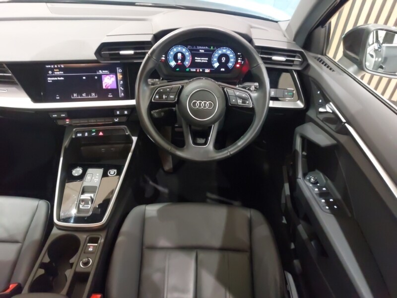 Used Audi A3 2021 for sale - 77272887: Photo 7