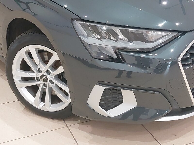 Used Audi A3 2021 for sale - 77272887: Photo 9