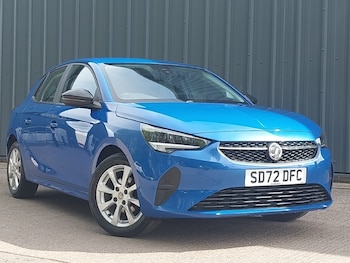 Used Vauxhall Corsa 2022 for sale - 78523119: Photo
