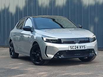 2024 - 1.2 Turbo GS 5dr