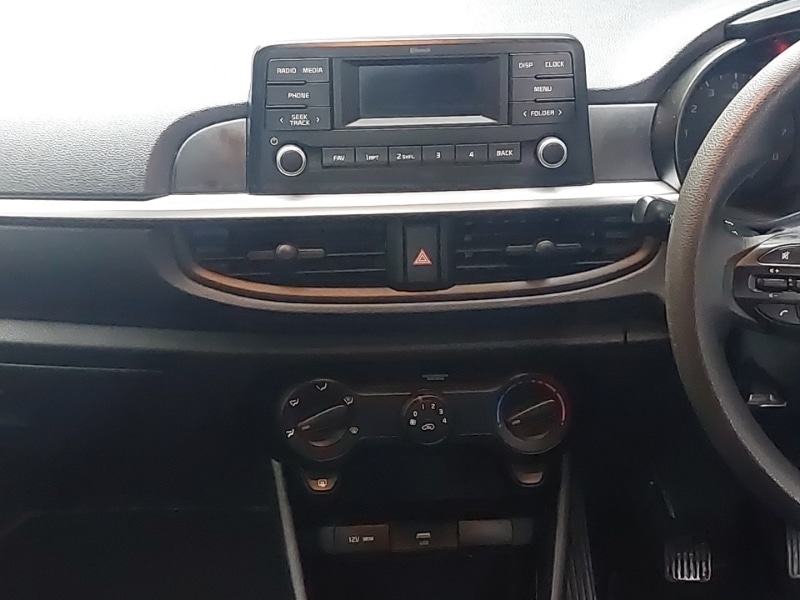 Used Kia Picanto 2022 for sale - 76145210: Photo 11