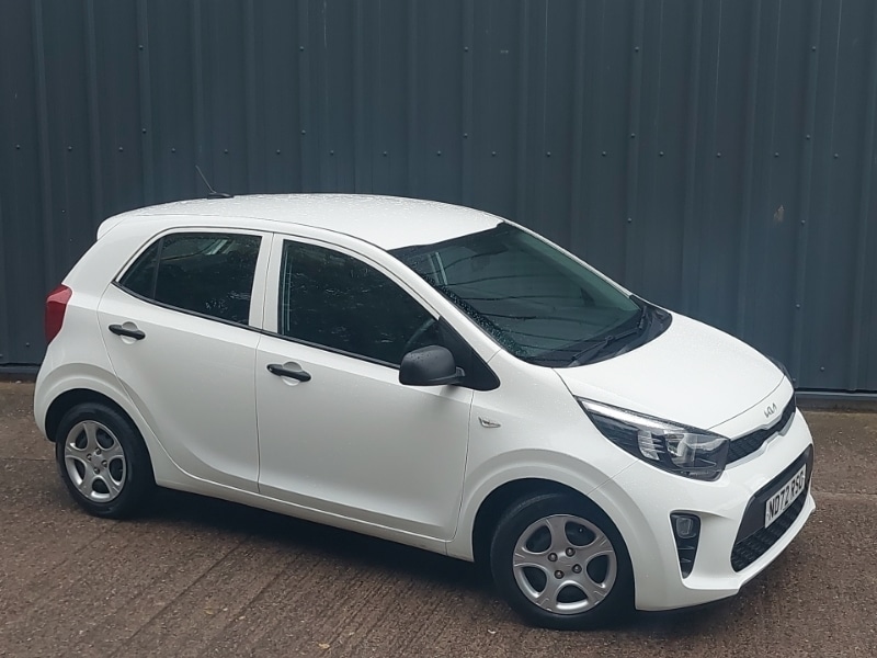 Used Kia Picanto 2022 for sale - 76145210: Photo 13