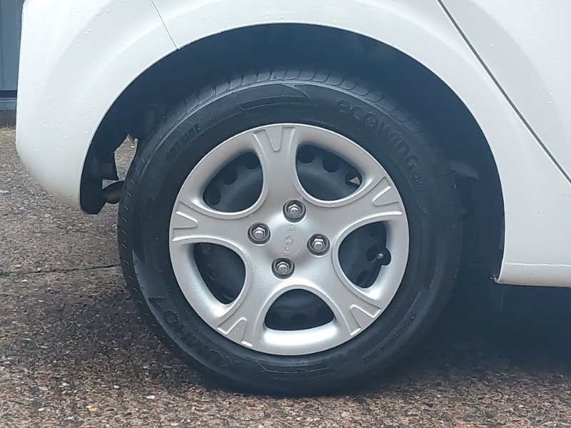 Used Kia Picanto 2022 for sale - 76145210: Photo 14