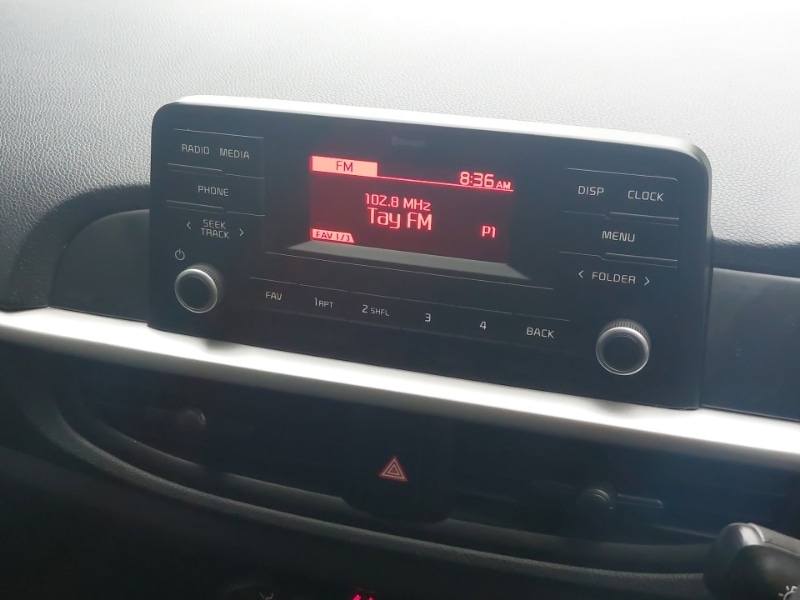 Used Kia Picanto 2022 for sale - 76145210: Photo 17