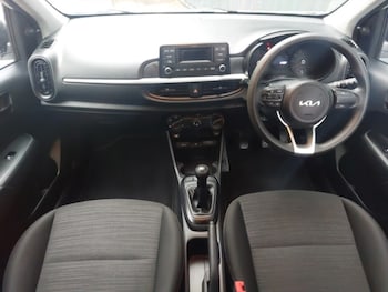 Used Kia Picanto 2022 for sale - 76145210: Photo