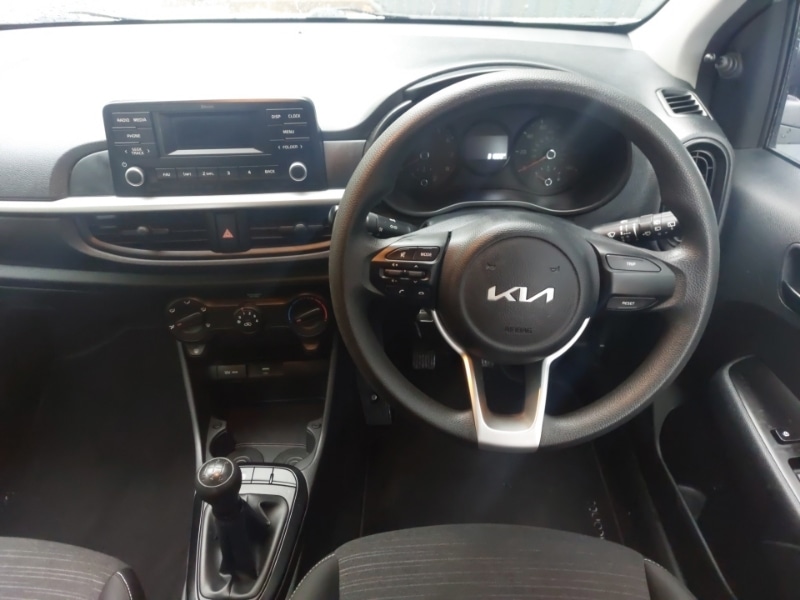 Used Kia Picanto 2022 for sale - 76145210: Photo 7