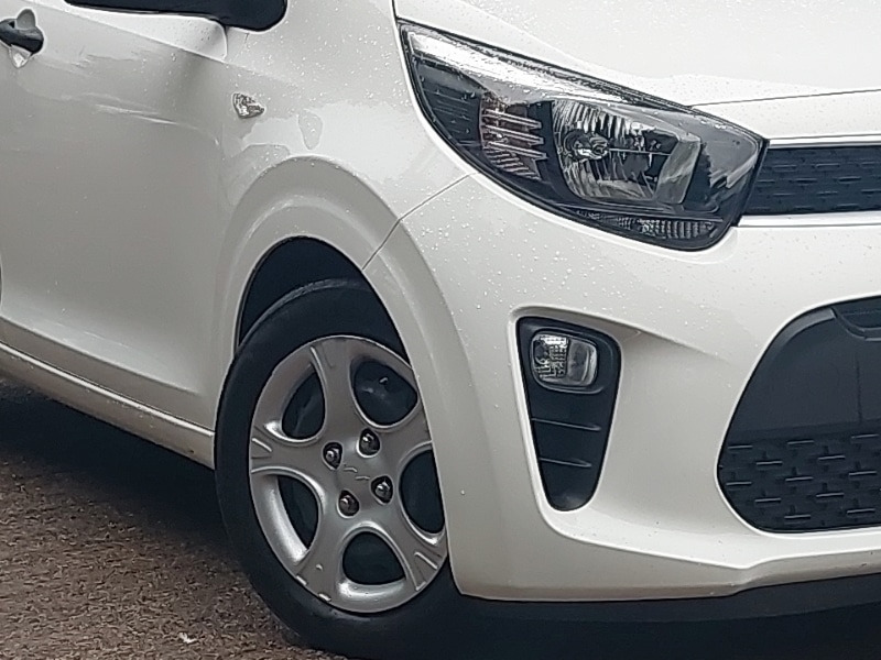 Used Kia Picanto 2022 for sale - 76145210: Photo 9