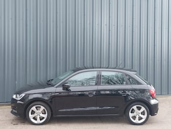 Used Audi A1 2018 for sale - 78183759: Photo