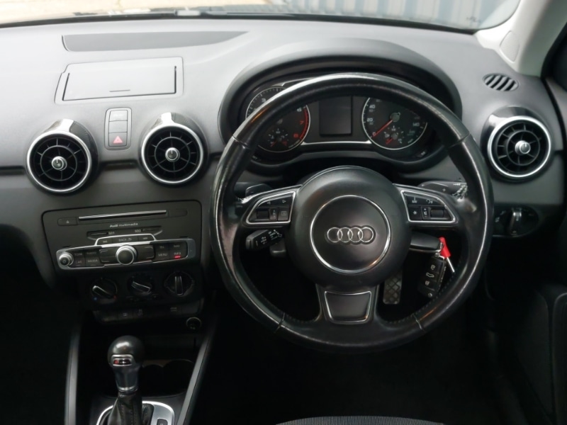 Used Audi A1 2018 for sale - 78183759: Photo 7