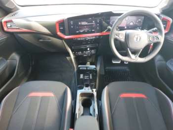 Used Vauxhall Mokka 2024 for sale - 74610074: Photo