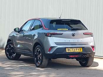 Used Vauxhall Mokka 2024 for sale - 74610074: Photo