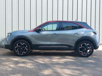 Used Vauxhall Mokka 2024 for sale - 74610074: Photo