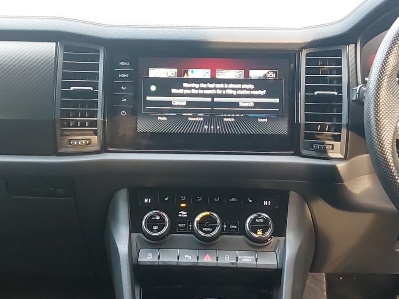 Used Skoda Kodiaq 2022 for sale - 77223852: Photo 11