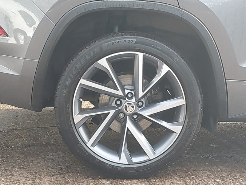 Used Skoda Kodiaq 2022 for sale - 77223852: Photo 14