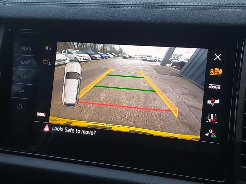 Used Skoda Kodiaq 2022 for sale - 77223852: Photo 16