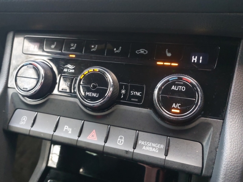 Used Skoda Kodiaq 2022 for sale - 77223852: Photo 19