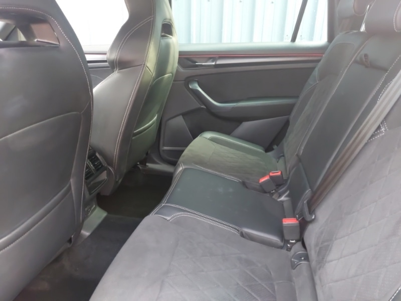 Used Skoda Kodiaq 2022 for sale - 77223852: Photo 6