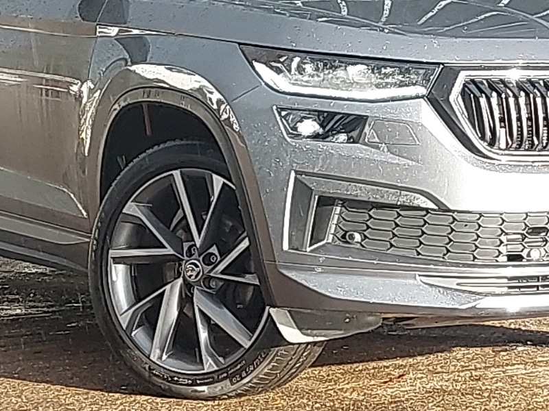 Used Skoda Kodiaq 2022 for sale - 77223852: Photo 9