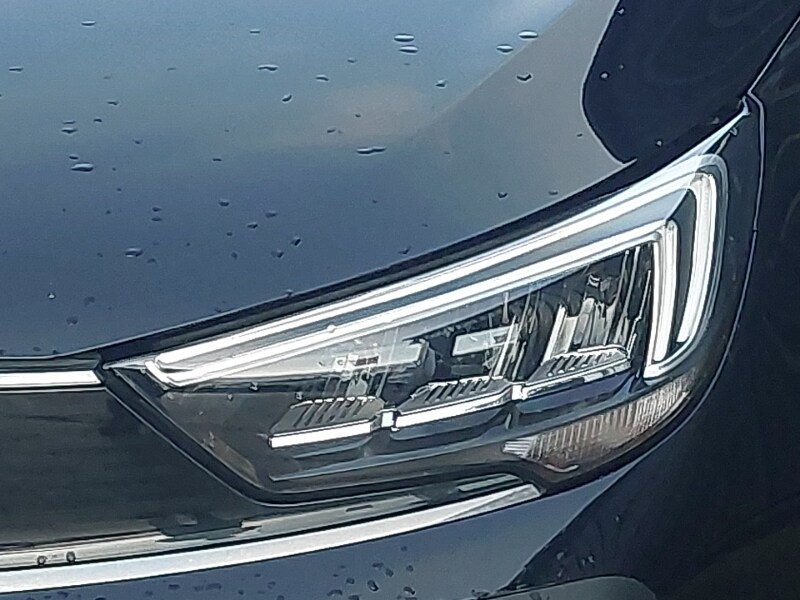 Used Vauxhall Crossland 2022 for sale - 77234722: Photo 12