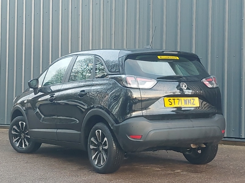 Used Vauxhall Crossland 2022 for sale - 77234722: Photo 3