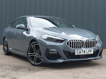 Used BMW 2 Series 2024 for sale - 78580086: Photo