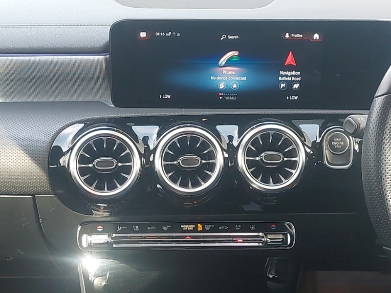 Used Mercedes-Benz A-Class 2022 for sale - 78169802: Photo 11