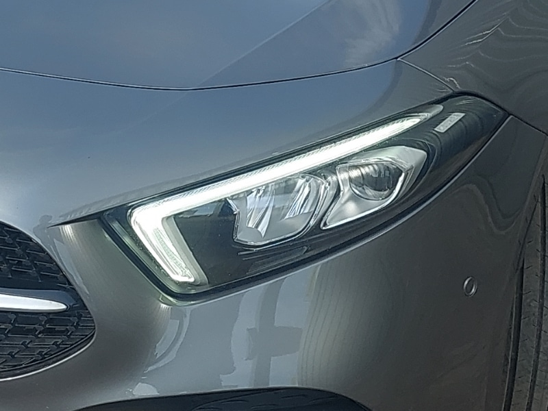 Used Mercedes-Benz A-Class 2022 for sale - 78169802: Photo 12