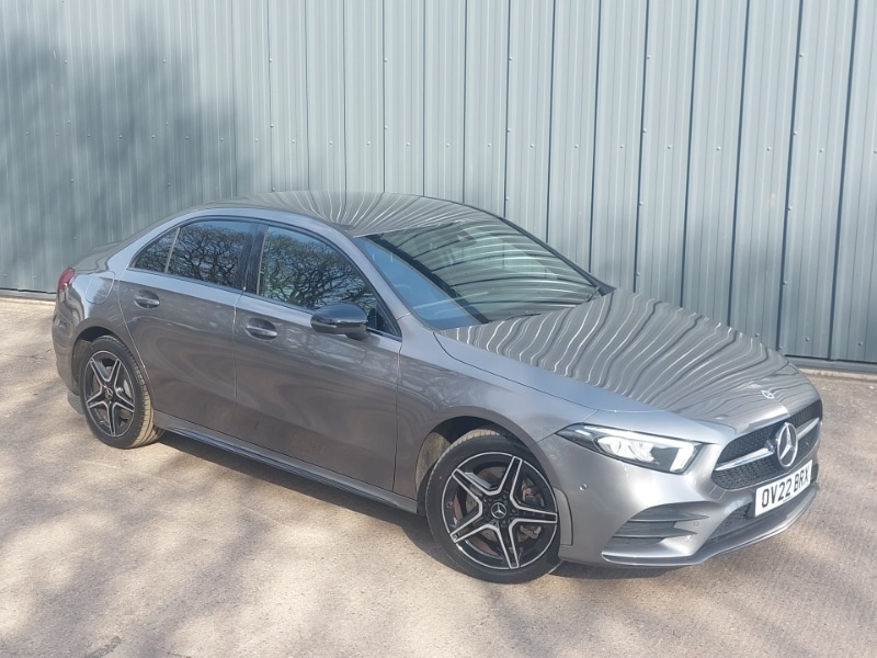 Used Mercedes-Benz A-Class 2022 for sale - 78169802: Photo 13