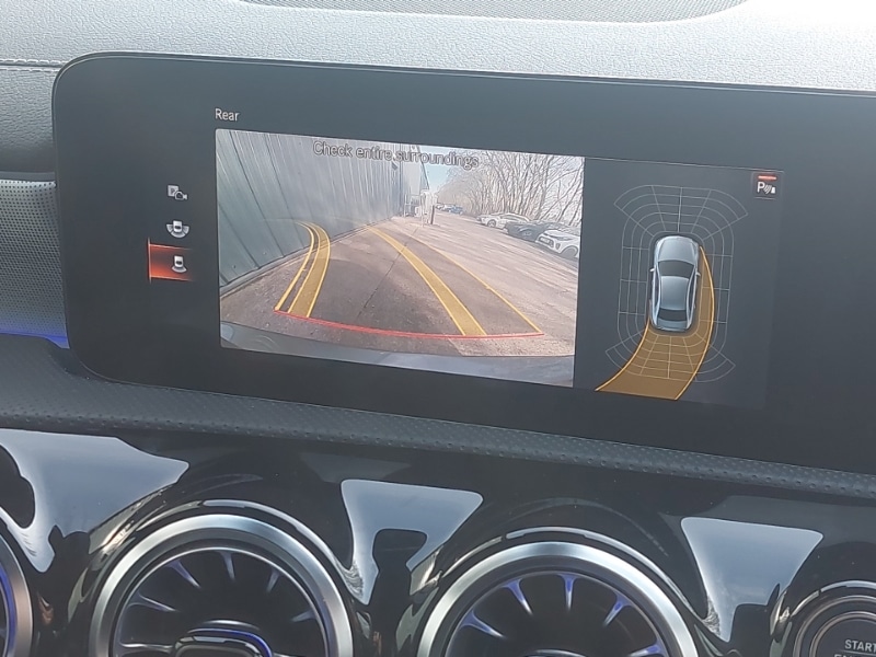 Used Mercedes-Benz A-Class 2022 for sale - 78169802: Photo 16