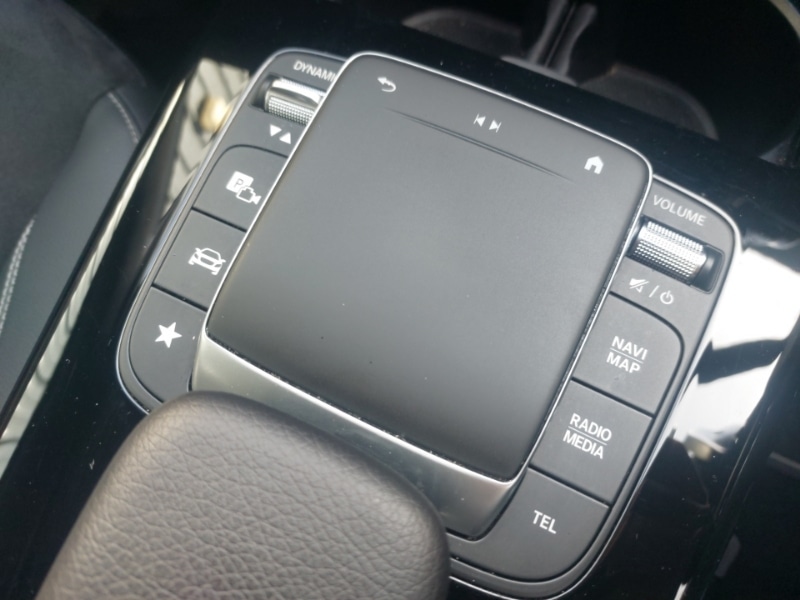 Used Mercedes-Benz A-Class 2022 for sale - 78169802: Photo 18