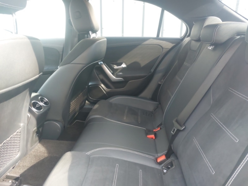 Used Mercedes-Benz A-Class 2022 for sale - 78169802: Photo 6